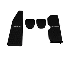 Manual Black with Logo